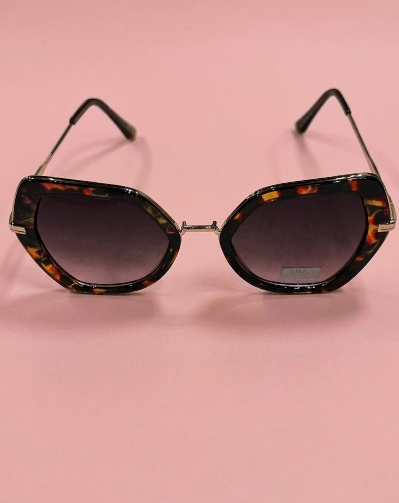 Lunettes de soleil MILANO