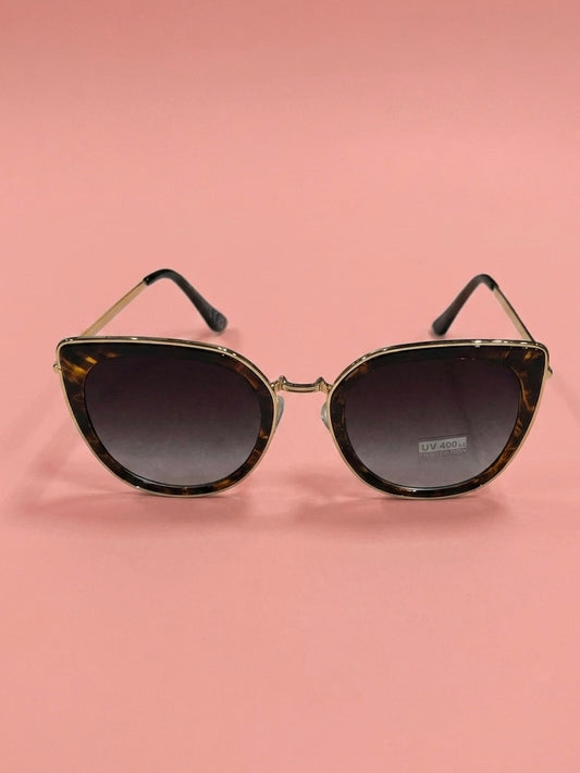 Lunettes de soleil MILANO