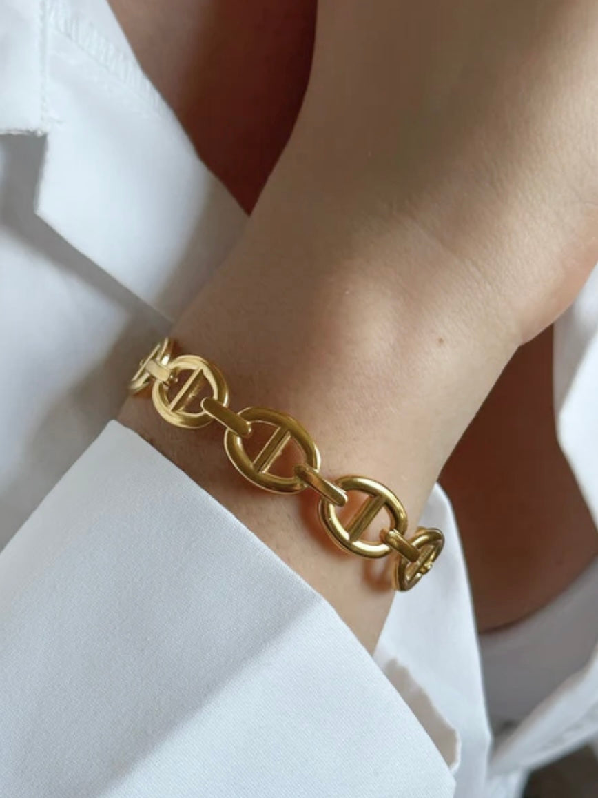 Jonc MAILLE
