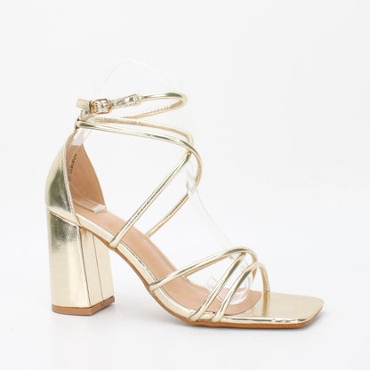 Sandales à talons ORLA