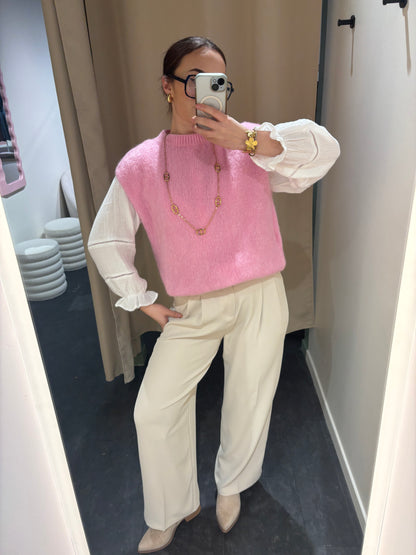 Pull LIVIA rose
