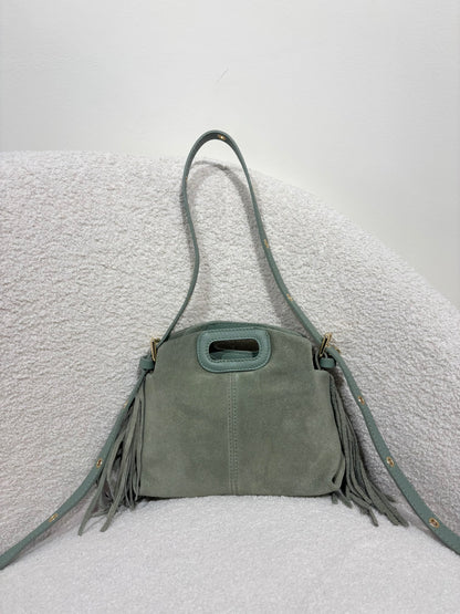 Sac MUSE vert sauge