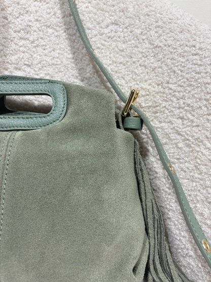 Sac MUSE vert sauge