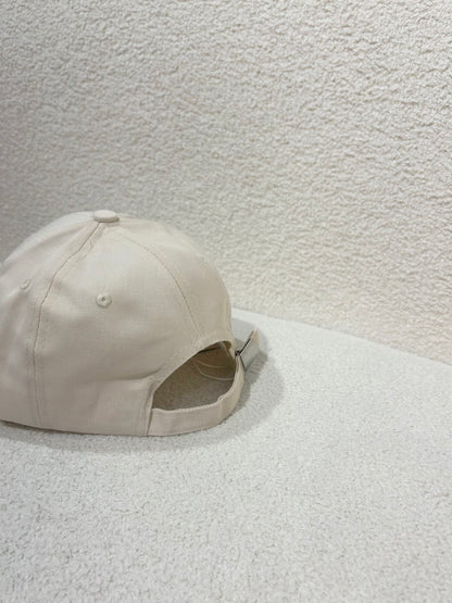 Casquette COQUETTE écrue