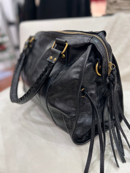 Sac PANAM noir grand modèle