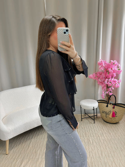 Jean COMET gris