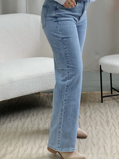 Jean STARDUST bleu
