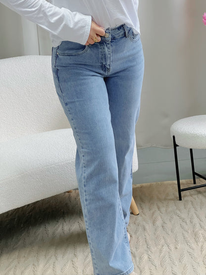 Jean STARDUST bleu