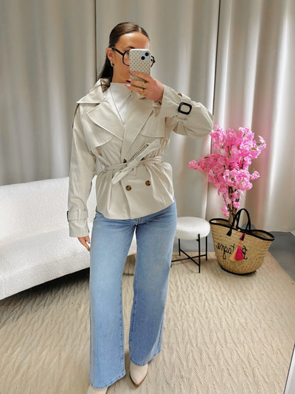 Trench BAILEY beige