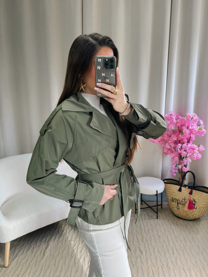 Trench BAILEY kaki