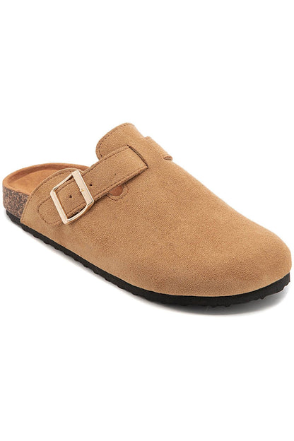 Sabots BIRD camel