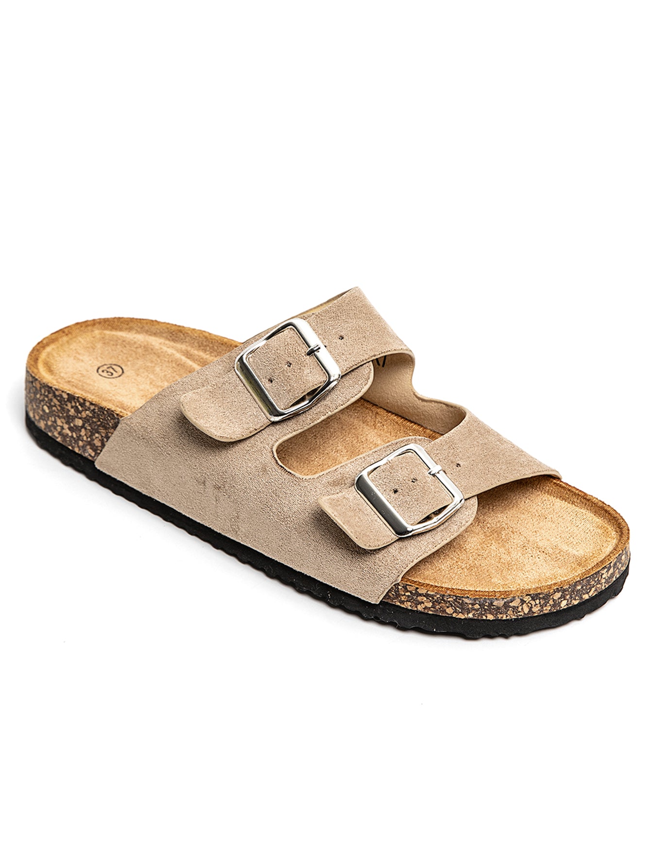 Mules PALMA beige