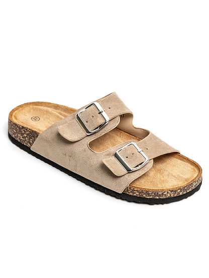 Mules PALMA beige