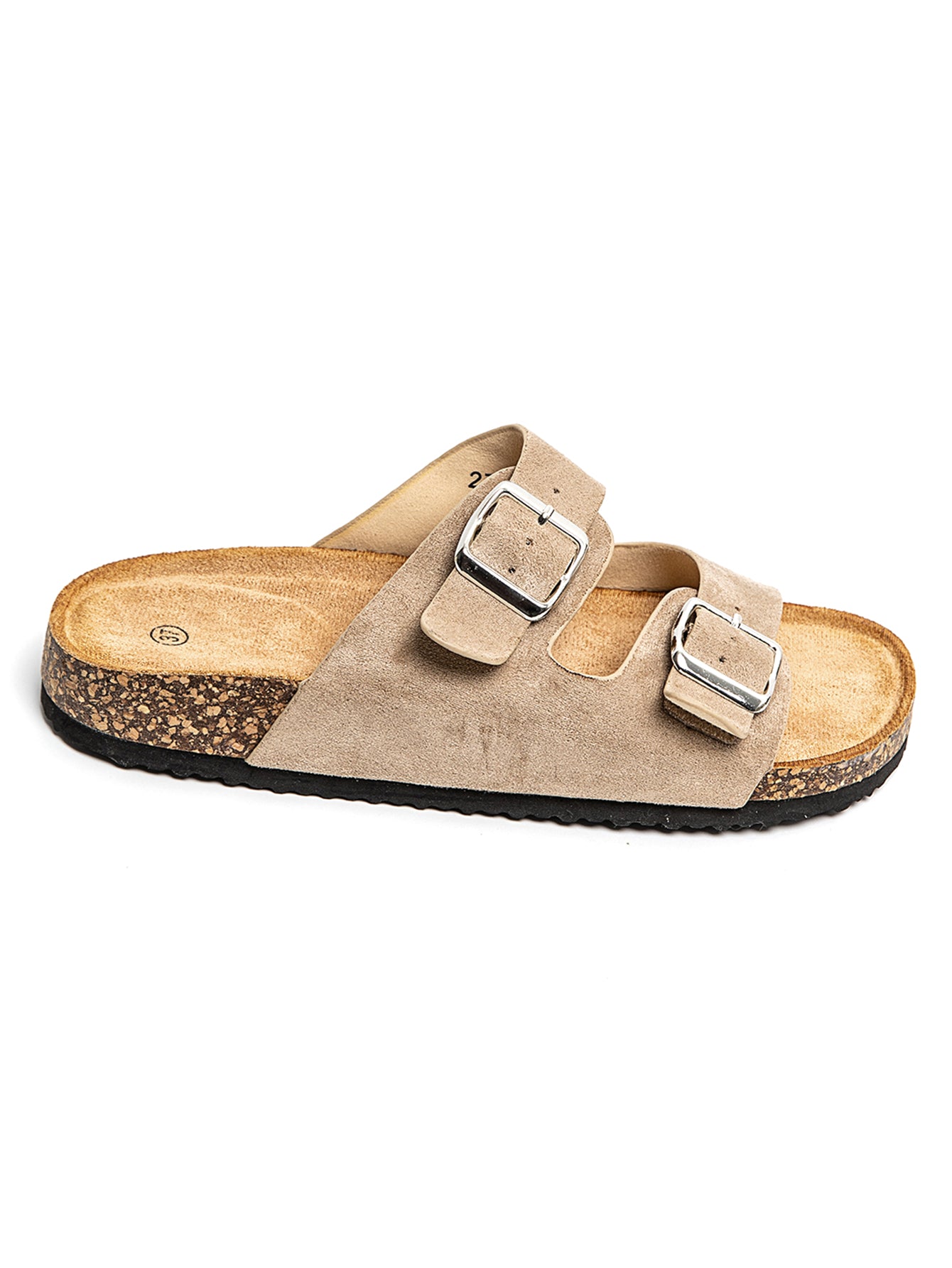 Mules PALMA beige