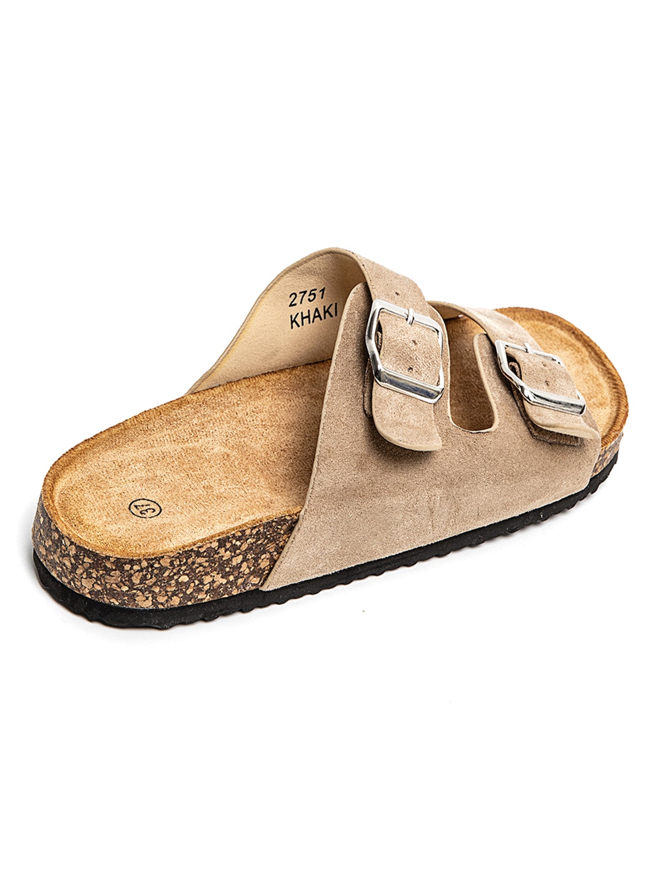 Mules PALMA beige