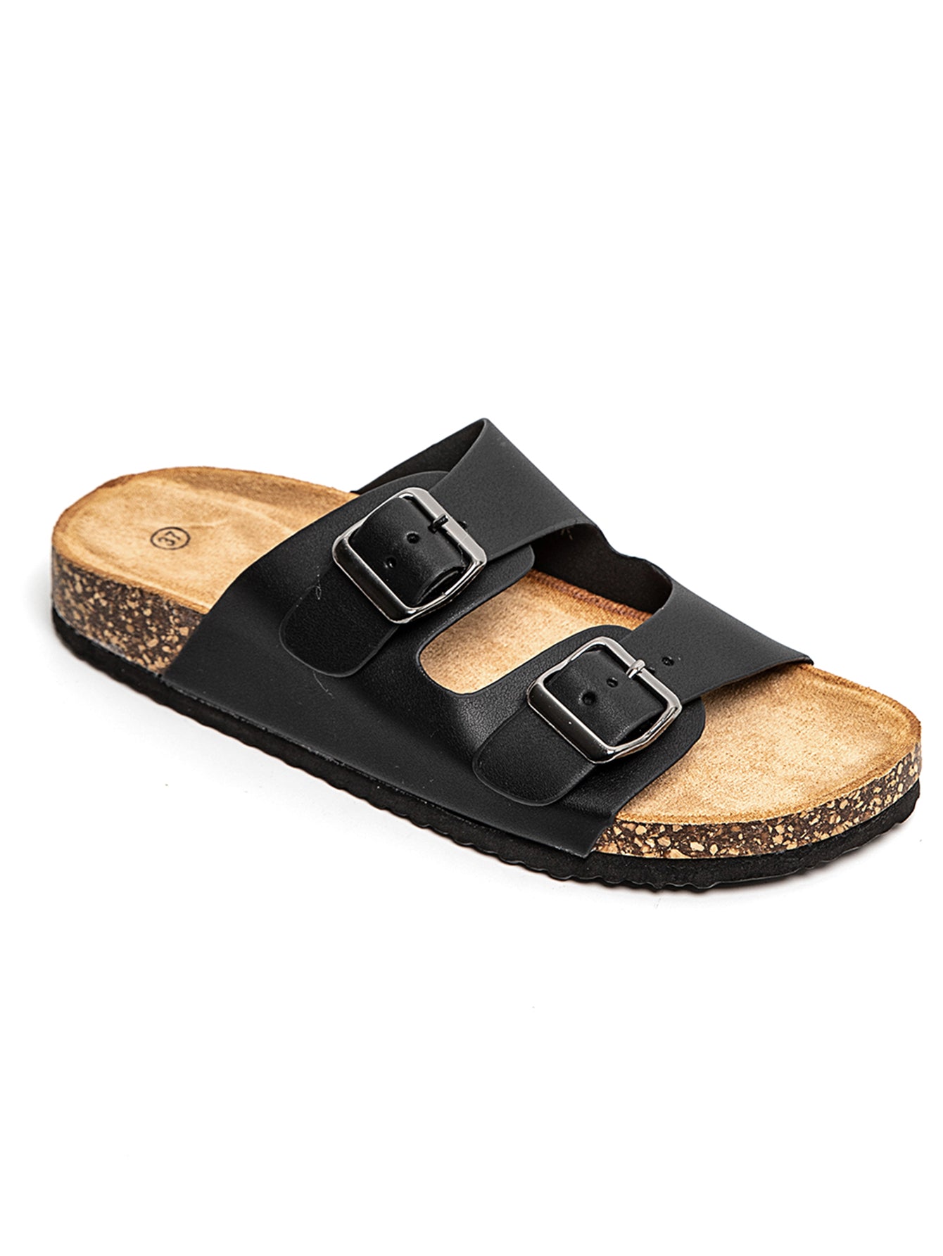 Mules PALMA noires