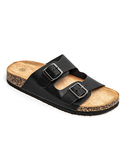 Mules PALMA noires