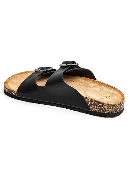 Mules PALMA noires