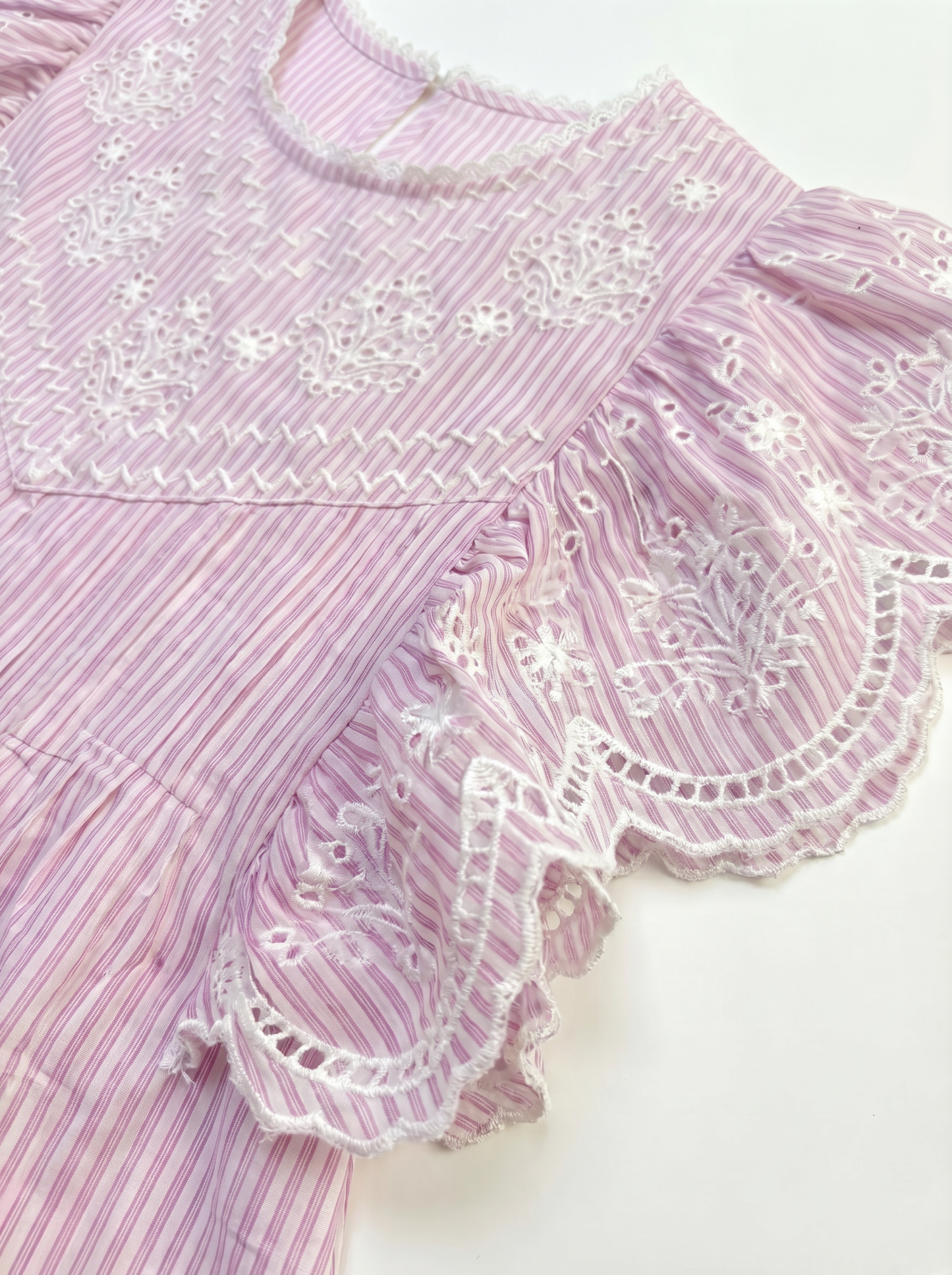 Blouse GABY rose